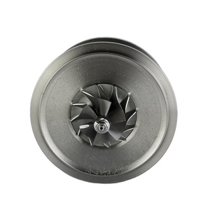 Cartucho de turbina RHF5V VF50 14411-AA720 Turbo cargador CHRA VDD20018 Core para <span class=keywords><strong>Subaru</strong></span> <span class=keywords><strong>Forester</strong></span> 2,0 D 108 Kw 147 HP EE20Z <span class=keywords><strong>2008</strong></span>- - Product Image 1