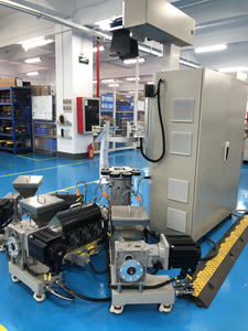 <span class=keywords><strong>Lab</strong></span> 0.02-0.15mm ABA 3 couches <span class=keywords><strong>Lab</strong></span> Plastic Co extrudé à trois films soufflés en stock - Product Image 3