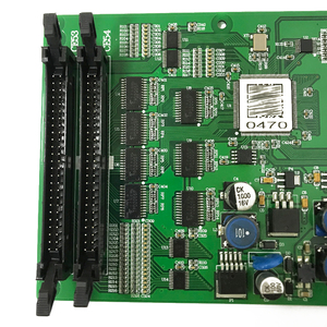 Module de carte de commande FANUC A20B-2102-0170 - Product Image 3
