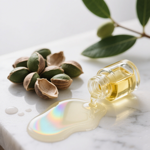 Huile de graines de <span class=keywords><strong>Moringa</strong></span> 100% pure, huile de <span class=keywords><strong>Moringa</strong></span> naturelle biologique, qualité cosmétique, soin de la peau, huile de graines de <span class=keywords><strong>Moringa</strong></span> pressée à froid, fabricant - Product Image 3