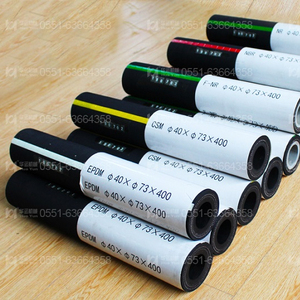 <span class=keywords><strong>OEM</strong></span> высококачественный резиновый шланг для экструзии перистальтического экструдированного насоса - Product Image 1