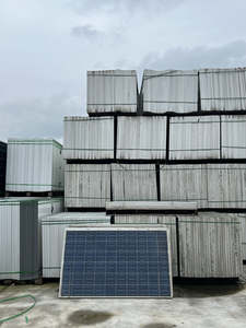 410W N型ソーラーセルパネルJA Jinko from <span class=keywords><strong>Canada</strong></span>中古中東450W 300W 550Wソーラーパネル - Product Image 2