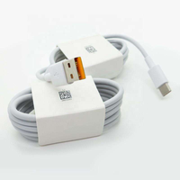 Cable de Datos Inteligente USB a Tipo C de 66w, Cable de Carga USB-C, Cable de Datos, Cable de Carga para Teléfono Móvil