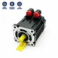 Dispositivo de Motor Servo Rotatorio 1FK2206-2AF01-0SA0 1FK22062AF010SA0 con Servicio de Medición de Inercia Personalizado