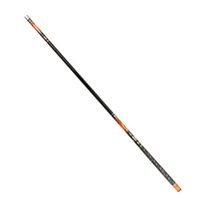 Canne à pêche télescopique One Sided Wolf Warrior 6M 5H28 6H19 Ultra Légère et Rigide pour Pêche en Eau Douce de Taïwan, Réservoirs et Bassins - Product Image 3