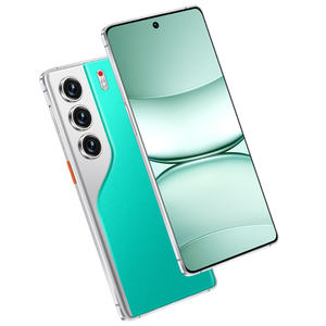 Teléfono Inteligente Android Económico 2026, Camon 40 Pro, Deca Core, Pantalla Grande de 7.3 Pulgadas, 12GB+512GB de Gran Almacenamiento, Doble SIM - Product Image 1