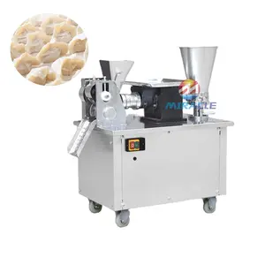 Hoge Efficiëntie Dumplings Maker Kleine Samosa Pelmeni Knoedel Maken Machine
