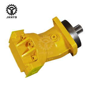 Para Komatsu: Nuevas piezas para excavadoras PC4000-6 para tiendas minoristas, hoteles, materiales de construcción y talleres de reparación de maquinaria - Motor de ventilador y bomba - Product Image 1