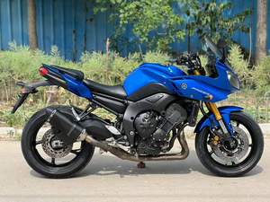 <span class=keywords><strong>Yamaha</strong></span> <span class=keywords><strong>Fz8s</strong></span> - Product Image 1