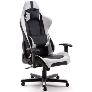 Échantillon Gratuit - Qualité et Confort - Approuvé par les Professionnels - <span class=keywords><strong>Chaise</strong></span> de <span class=keywords><strong>Gaming</strong></span> Secrett - Design Cool - <span class=keywords><strong>Chaise</strong></span> de Gamer Sportive - <span class=keywords><strong>Chaise</strong></span> de Course - <span class=keywords><strong>Lab</strong></span> EU CO KDA - Product Image 1