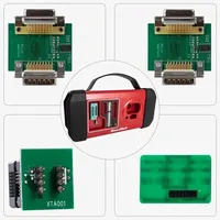 LAUNCH-Programador inmovilizador de programación de 3 teclas, lector de chip de caja de cambios XPROG3, X431 V +, PRO3S +, X431, X431, 3 teclas, 1, 2, 2, 2, 1, 2