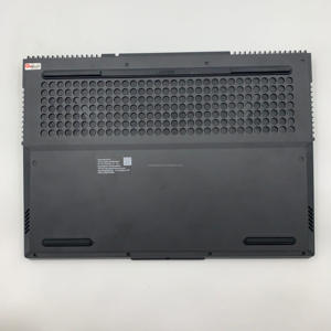 Ordinateur portable de jeu d'occasion Lenovo R7000P 2021 17,3 pouces Intel R7 5800H 16 Go 512 Go SSD RTX 3060 (6 Go) Windows 10 Clavier anglais 144 Hz Royaume-Uni - Product Image 5