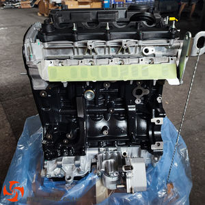 Motore originale lungo blocco per Ford V362 V348 carburante diesel FK2Q 6006 CA BK2Q 6006FA - Product Image 6