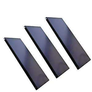 Efisien Film hitam atau biru dilapisi Solar Thermal kolektor cat FP01