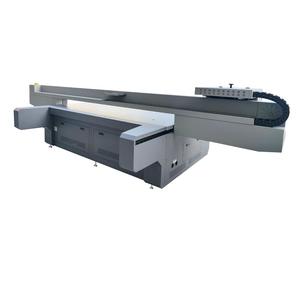 2500*1300mm 3 RICHO G6 Tête d'impression à lévitation magnétique Imprimante à plat UV, adaptée à divers plans lisses Utilisation de l'encre UV - Product Image 2