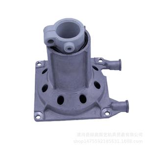 Disco de Conexión de Embrague para Desbrozadora STIHL FS120/200/250, Modelo 41341600601 - Product Image 1