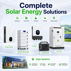 Batterie LiFePO4 JFT 12,8V 120Ah à insertion directe avec voltmètre, charge rapide 60A continue 40A, boîtier robuste -10°C à 50°C, pour stockage d'énergie solaire - Product Image 4