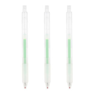 <span class=keywords><strong>Stylo</strong></span> gel avec une longue durée d'écriture, économique <span class=keywords><strong>pour</strong></span> les écoles et les entreprises - Product Image 6