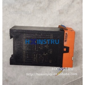 Relé de Seguridad Dold BD5987 / Usado en Muy Buen Estado H - Product Image 2