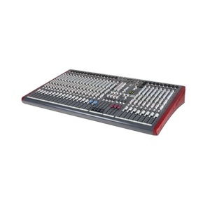 Console de mixage analogique professionnelle Allen Heath Zed428 28 canaux, sortie stéréo, console de mixage DJ - Product Image 3