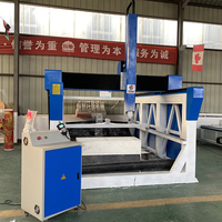 Máquina de Fresado y Grabado CNC Automática YD con Control Numérico por Computadora, Cortador de Cuchilla Oscilante para Espuma de Polietileno, EVA, EPE, PE, PVC