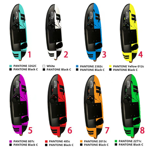 เซิร์ฟบอร์ดไฟฟ้าสำหรับเล่นในทะเล - Product Image 2
