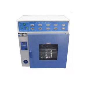 Probador de Retención de Adhesivo a Temperatura Fija ASTM D3654 JIS Z0237 - Product Image 1