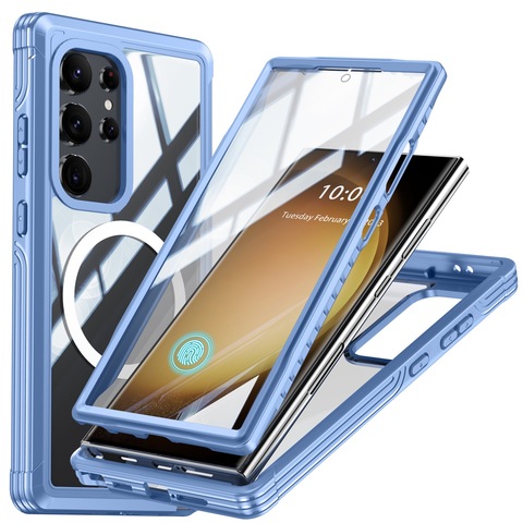 Note5 Case 360 Degree Pick #23 (584860)