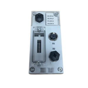 Componente de repuesto para automatización de nodos de bus de conversión IO de Fieldbus industrial CPX-FB36 - Product Image 1