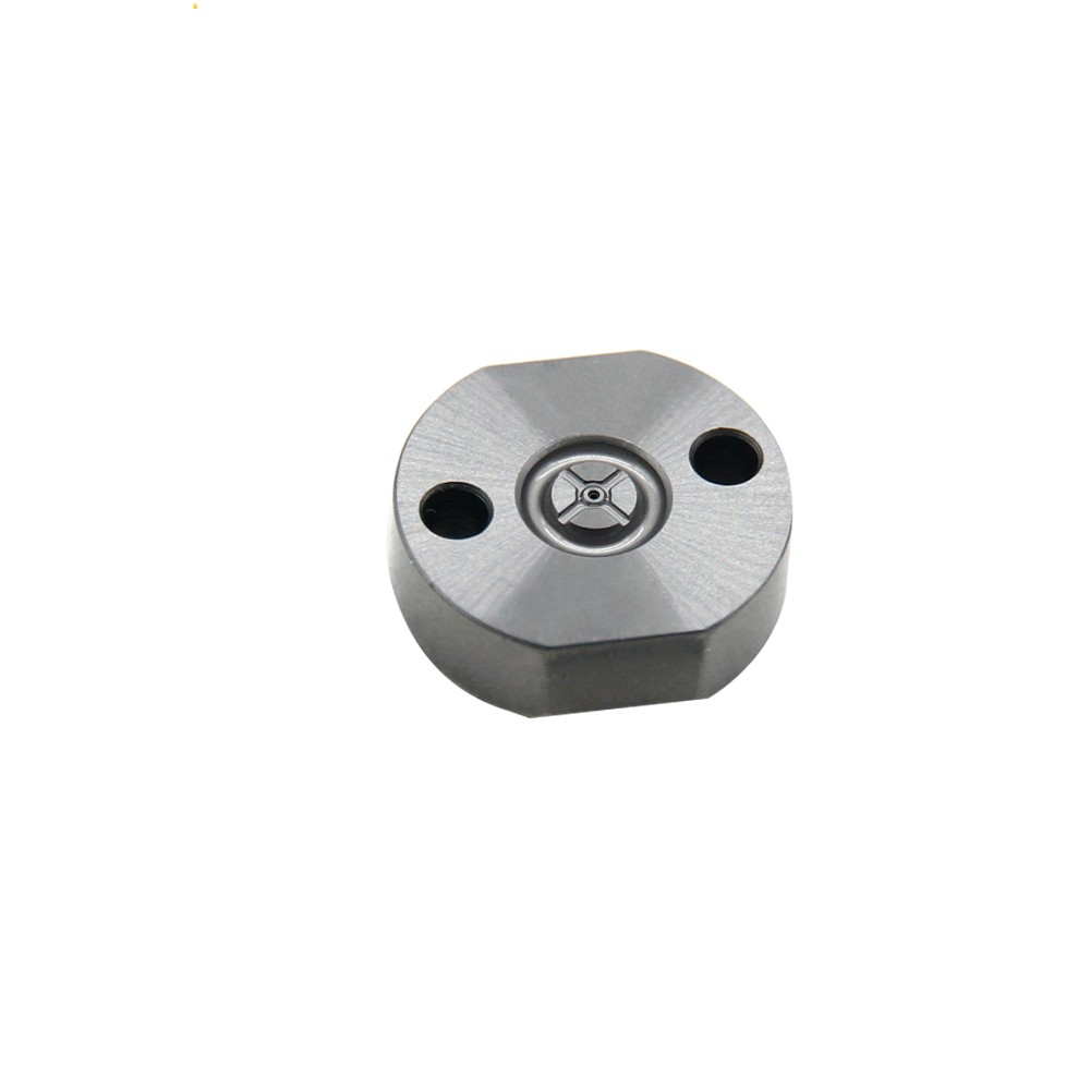 common rail injector orifice plate 517# valve plate 517# for injector 095000-1440 23670-0L010/51030 095000-5471 095000-5515