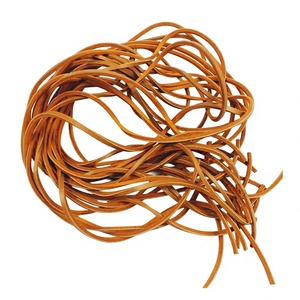 Cordón <span class=keywords><strong>de</strong></span> <span class=keywords><strong>Cuero</strong></span> Sintético Impermeable, Tiras <span class=keywords><strong>de</strong></span> Microfibra <span class=keywords><strong>de</strong></span> Gamuza, Tiras <span class=keywords><strong>de</strong></span> <span class=keywords><strong>Cuero</strong></span> PU <span class=keywords><strong>para</strong></span> Cordones Decorativos, Pulsera Artesanal, Bolsas <span class=keywords><strong>de</strong></span> Cordón, Sofás - Product Image 1