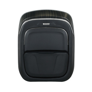 <span class=keywords><strong>Tablero</strong></span> <span class=keywords><strong>de</strong></span> mesa plegable para coche soleado, mesa pequeña trasera <span class=keywords><strong>de</strong></span> lujo con soporte para patas para <span class=keywords><strong>Toyota</strong></span> Innova Honda Odyssey - Product Image 6