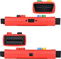 Autel Newest G-BOX2 Accessory Tool: Gbox2 Key Programming,Works with MaxiIM IM508 + XP400, IM608, IM608 PRO