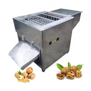 Macchina per Rompere Noci <span class=keywords><strong>di</strong></span> Facile Utilizzo / Macchina per Sgusciare Noci / Macchina per Rimuovere il Guscio delle Noci - Product Image 5