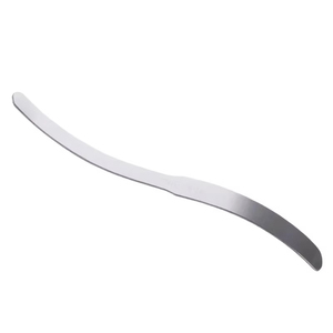 Strumenti Oftalmici Minimamente Invasivi, Gancio Endoteliale in Acciaio Inossidabile, Raschietto Endoteliale, Strumenti Chirurgici Oftalmici - Product Image 5