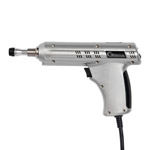 Chiropraktischer Aktivator Elektrische Impuls-Handmassagepistole zur Schmerzlinderung am Körper - Product Image 6