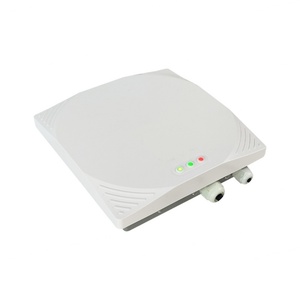 เครื่องอ่าน RFID UHF ระยะไกล 25 เมตร แบบรวม พร้อม RS232 RS485 Wiegand ระยะอ่านที่ปรับแต่งได้ ฟรี SDK - Product Image 6