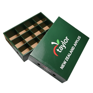 XJT Design personnalisé Emballage en carton pour aliments de luxe fait à la main écologique Boîte <span class=keywords><strong>Ferrero</strong></span> de Noël Boîte de chocolat pour biscuits, bonbons - Product Image 2
