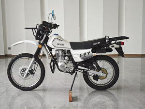 Motos tout-terrain à essence 4 temps homologuées pour la route à prix avantageux pour adultes 125CC/<span class=keywords><strong>150CC</strong></span>/200CC/250cc de haute qualité - Product Image 5