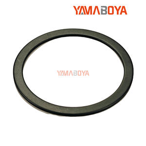 แหวนรองเพลาข้อเหวี่ยงยามาโบยะ 90201-46M29 สำหรับยามาฮ่า 9.9 15 แรงม้า อะไหล่เปลี่ยนสำหรับมอเตอร์ติดท้ายเรือ - Product Image 3