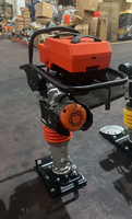 Compacteur à plaque électrique Jumping Jack TAMPER RAMMER 3.0/4.0KW 300x310mm Garantie 1 an