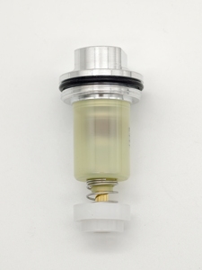 Unité de commande magnétique de thermostat à gaz, modèle 630, pièces de <span class=keywords><strong>four</strong></span>, connexion thermocouple pour usage domestique, hôtelier et extérieur - Product Image 1