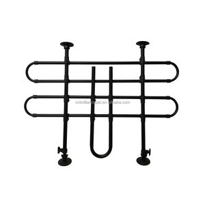 Barriera Regolabile per Cani in Auto, Resistente Divisorio a Due Vie per Veicoli - Product Image 2