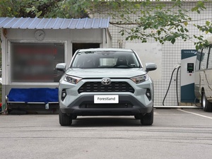 <span class=keywords><strong>Toyota</strong></span> <span class=keywords><strong>RAV4</strong></span> 2024 de Segunda Mano, SUV Familiar Compacto, Cabina Espaciosa, Gran Espacio de Carga, Disponible para Todos los Países Africanos - Product Image 2