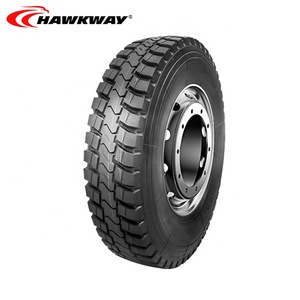 Neumáticos Radiales para Camión de Alta Calidad de Fábrica 215/75R17.5 225/75R17.5 225/80R17.5 TBR Venta al por Mayor - Product Image 5