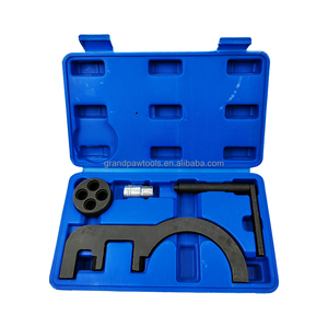 Ensemble d'outils <span class=keywords><strong>de</strong></span> réparation automobile Chaîne <span class=keywords><strong>de</strong></span> moteur diesel Outil <span class=keywords><strong>de</strong></span> verrouillage <span class=keywords><strong>de</strong></span> synchronisation d'alignement d'arbre à cames double pour <span class=keywords><strong>Bmw</strong></span> <span class=keywords><strong>N47</strong></span> N47s N57 - Product Image 4