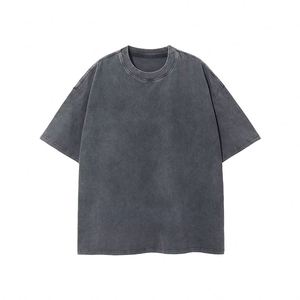 เสื้อยืดผู้หญิงฤดูร้อนปี 2026 คุณภาพสูง ปักลายสุดเก๋ 100% ผ้าฝ้าย ทรงหลวม สไตล์ลำลอง พร้อมลายพิมพ์ - Product Image 3
