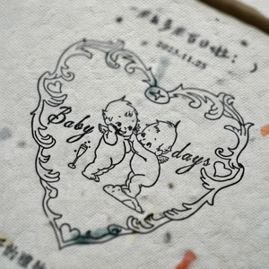 การ์ดของขวัญกระดาษปลูกต้นไม้ทำด้วยมือการ์ดเชิญเมล็ดกระดาษแบบกำหนดเองสำหรับวันหยุด/งานแต่งงาน - Product Image 1