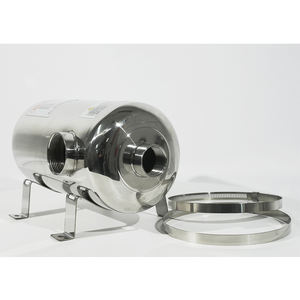 Échangeur de chaleur pour <span class=keywords><strong>piscine</strong></span> à température constante en extérieur, chauffe-eau pour baignoire, tube en acier inoxydable pour la circulation de l'eau, chauffage domestique - Product Image 6