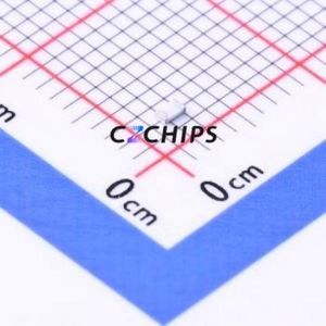 MR06X331 ตัวต้านทานแบบ SMD JTL 0603 (ประเภท: ฟิล์มหนา) (ความต้านทาน: 330 โอห์ม ความแม่นยำ: 5%) - Product Image 2